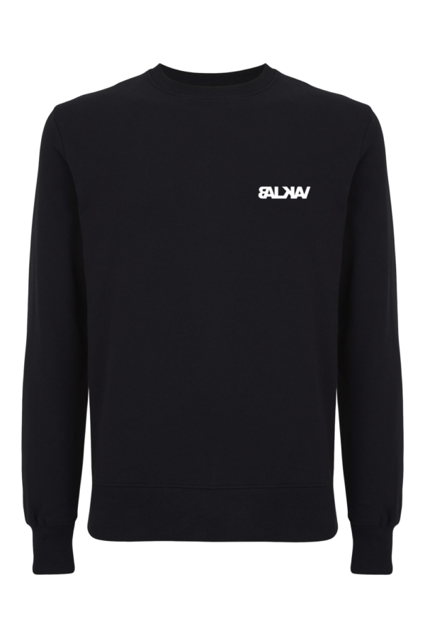 BIO UNISEX SWEATSHIRT PULLOVER